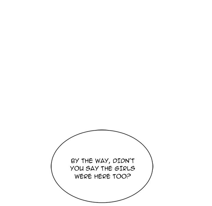 Little Miss Designer Chapter 52 image 33