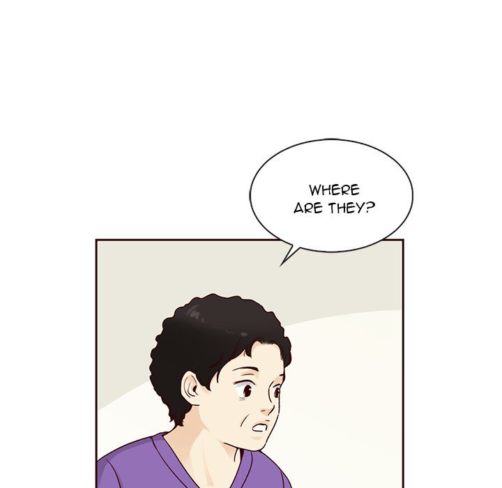 Little Miss Designer Chapter 52 image 34