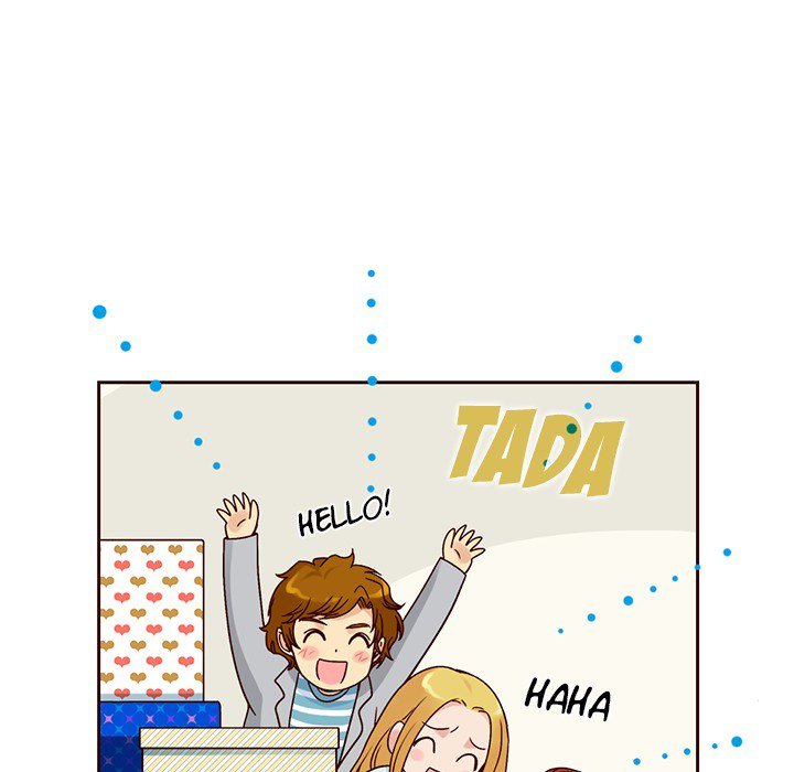 Little Miss Designer Chapter 52 image 37