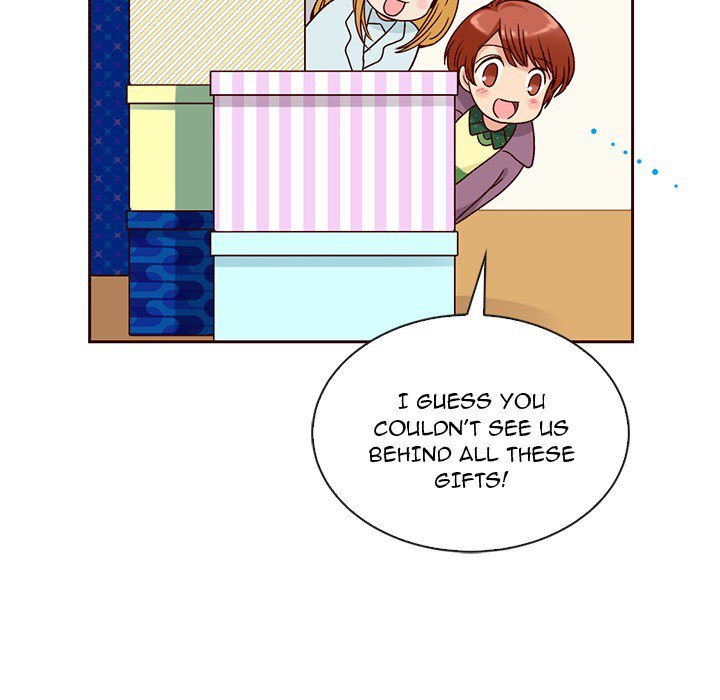 Little Miss Designer Chapter 52 image 38