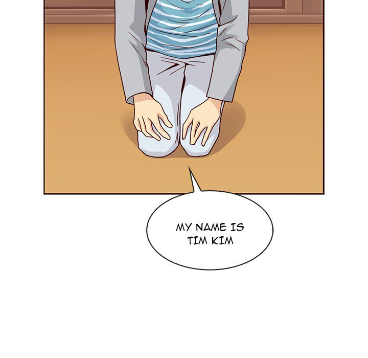 Little Miss Designer Chapter 52 image 41