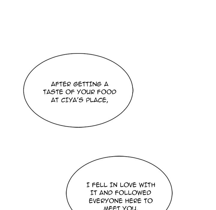 Little Miss Designer Chapter 52 image 42