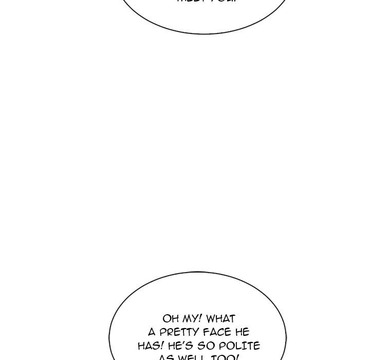 Little Miss Designer Chapter 52 image 43