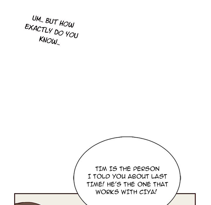 Little Miss Designer Chapter 52 image 45
