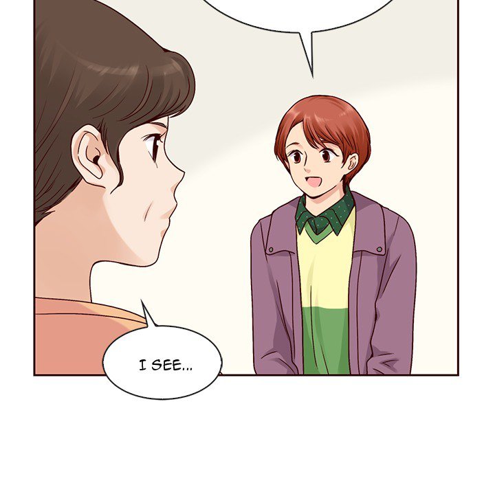Little Miss Designer Chapter 52 image 46
