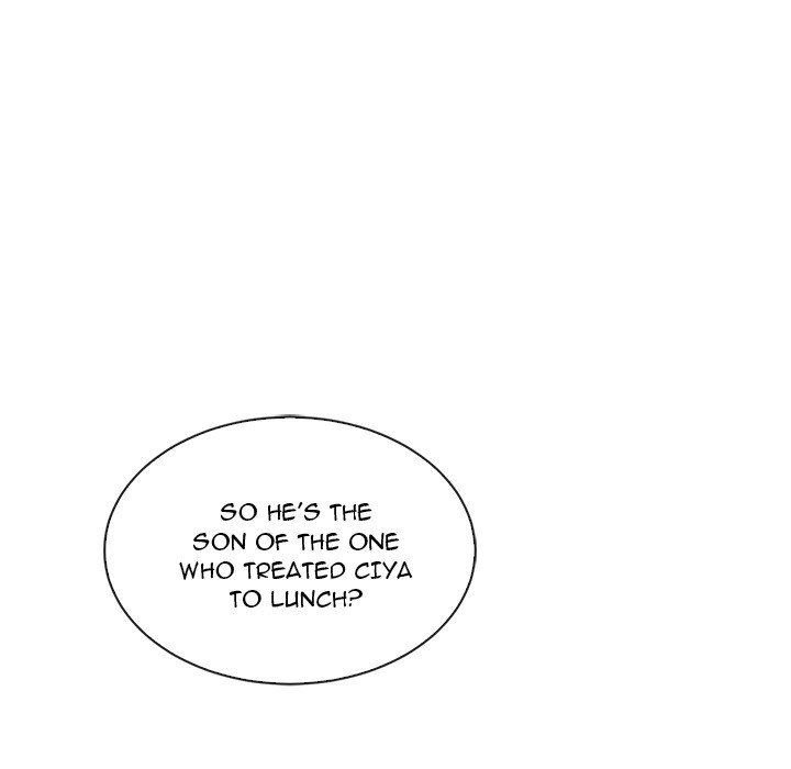 Little Miss Designer Chapter 52 image 47