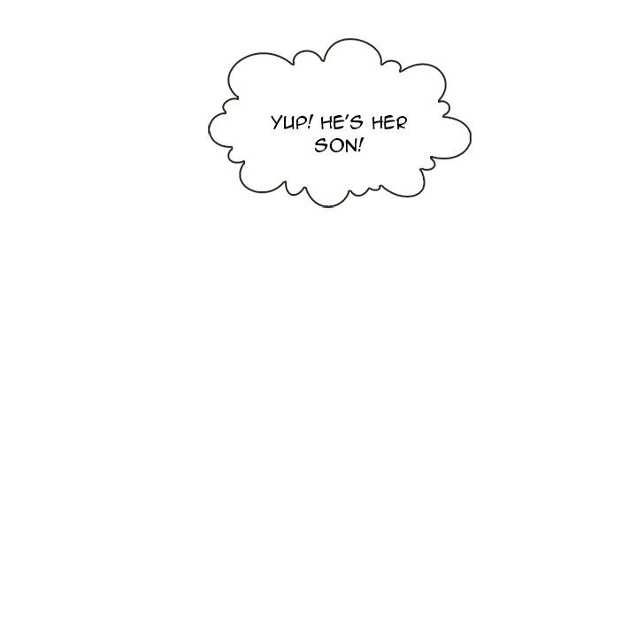 Little Miss Designer Chapter 52 image 48