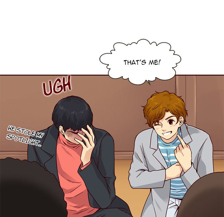 Little Miss Designer Chapter 52 image 49