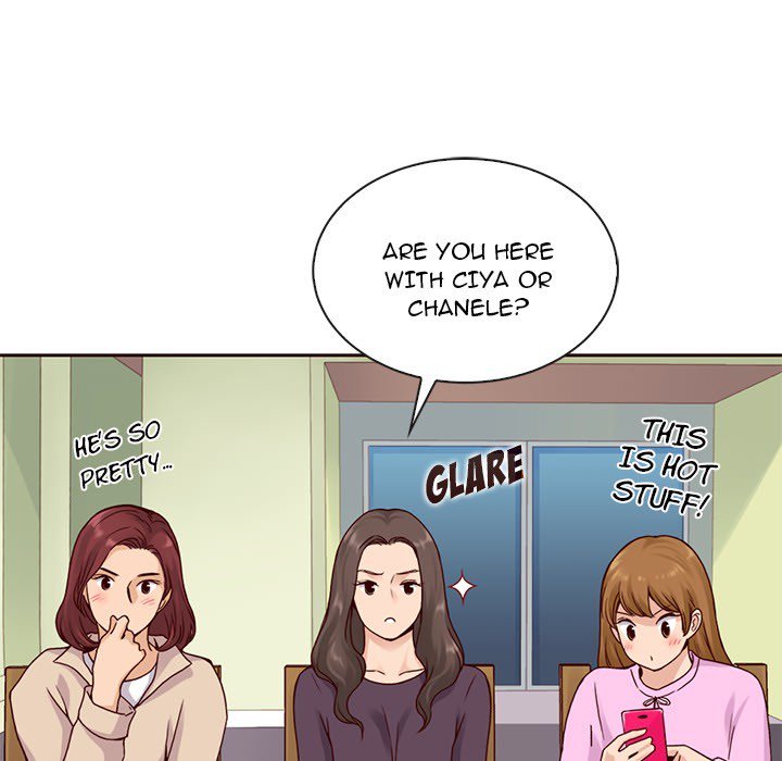 Little Miss Designer Chapter 52 image 53