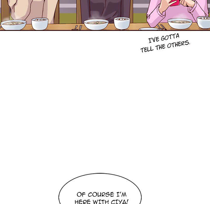Little Miss Designer Chapter 52 image 54