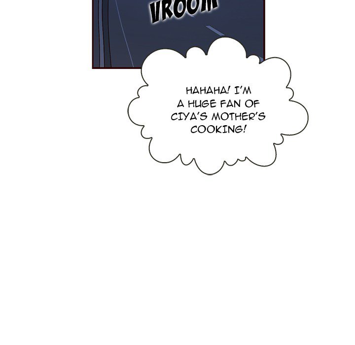 Little Miss Designer Chapter 52 image 5