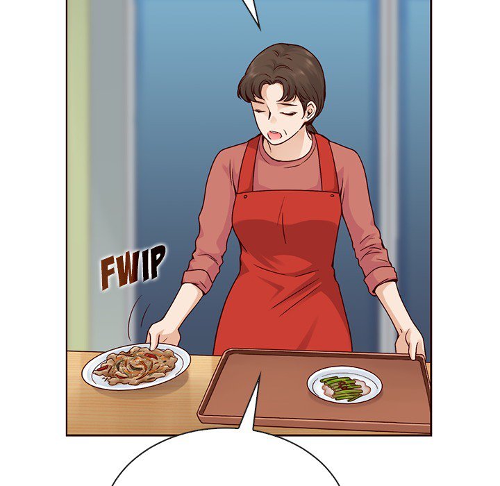 Little Miss Designer Chapter 52 image 69