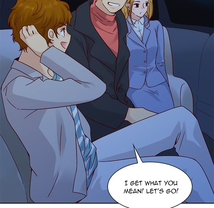 Little Miss Designer Chapter 52 image 7