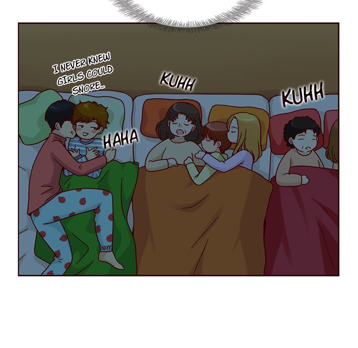 Little Miss Designer Chapter 52 image 82