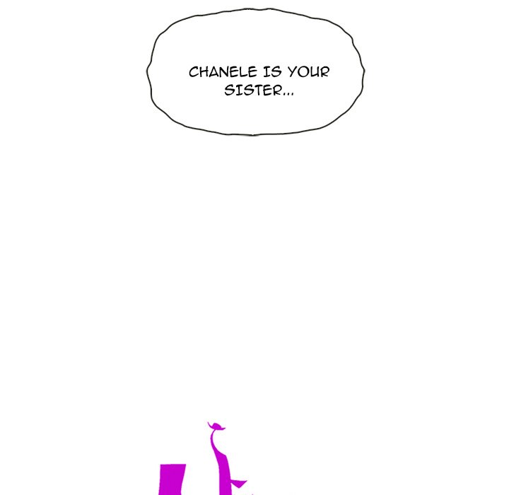 Little Miss Designer Chapter 53 image 9