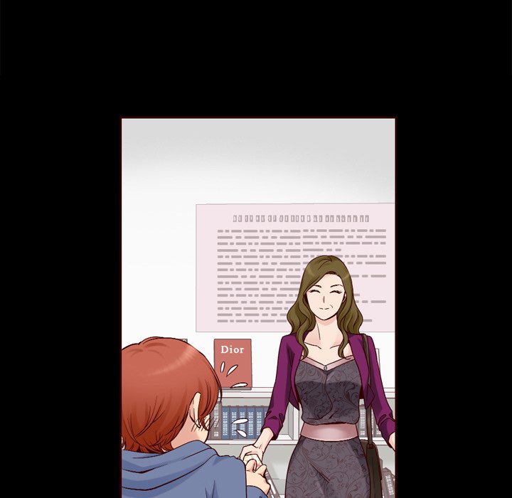 Little Miss Designer Chapter 53 image 122