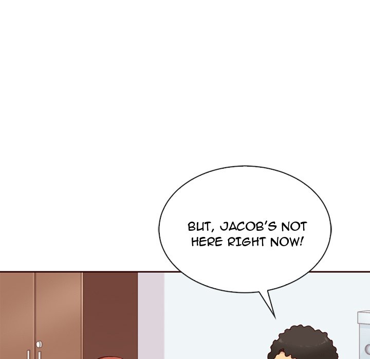 Little Miss Designer Chapter 53 image 130