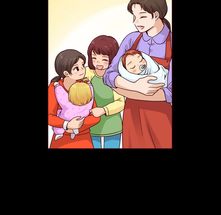 Little Miss Designer Chapter 53 image 146