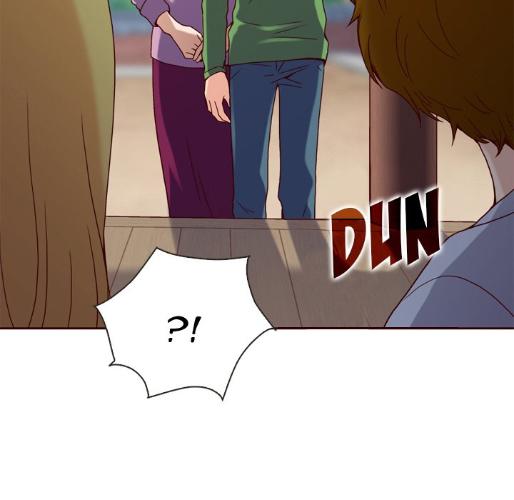 Little Miss Designer Chapter 53 image 15