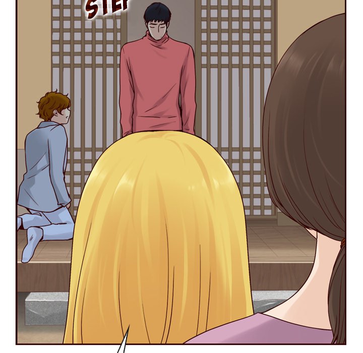 Little Miss Designer Chapter 53 image 24