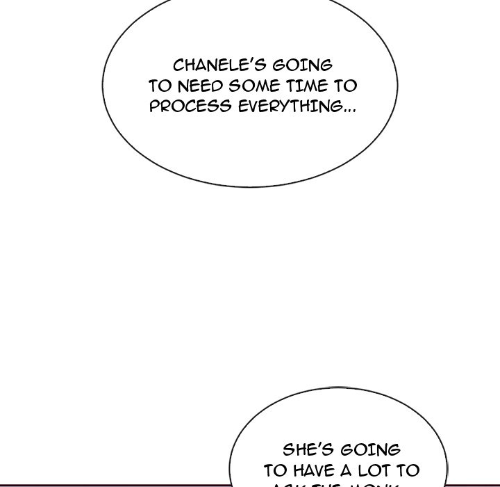 Little Miss Designer Chapter 53 image 26