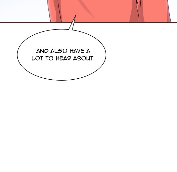 Little Miss Designer Chapter 53 image 28