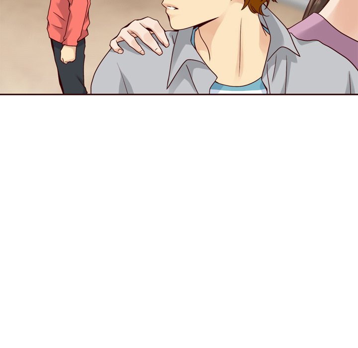 Little Miss Designer Chapter 53 image 33