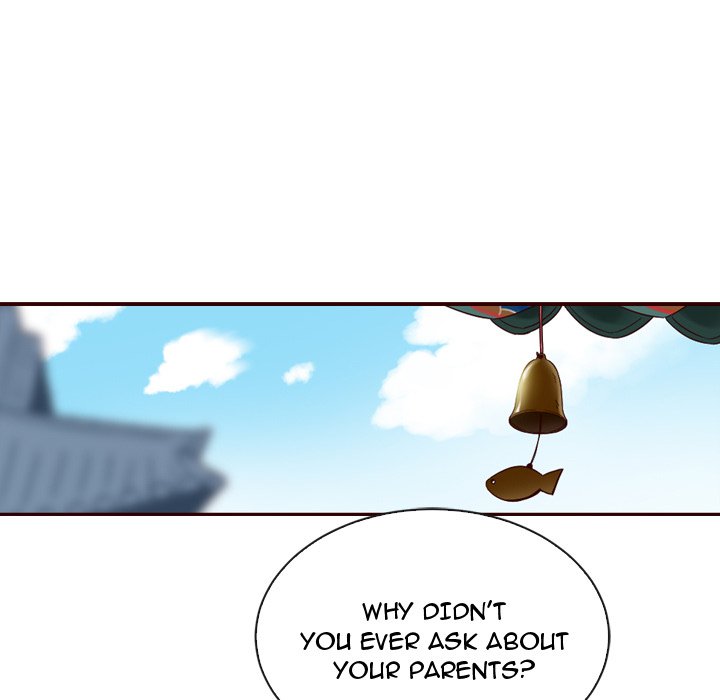 Little Miss Designer Chapter 53 image 39