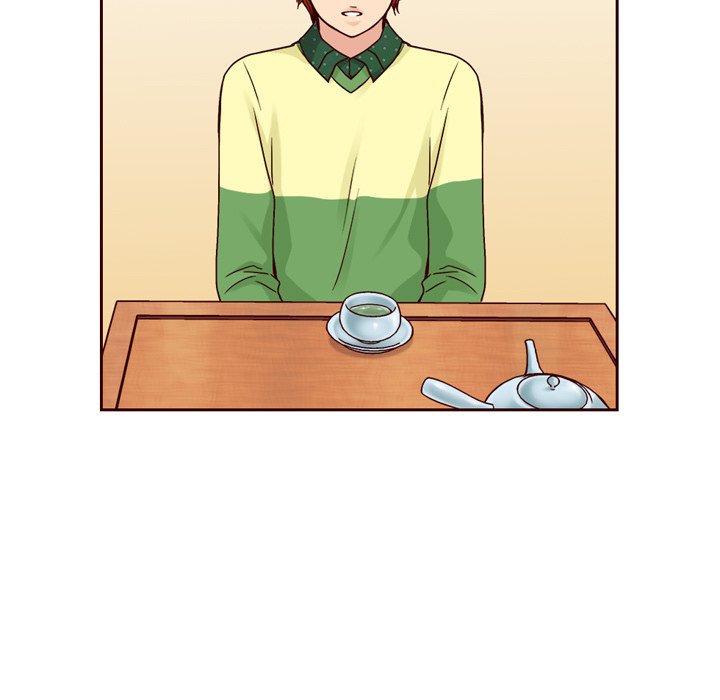 Little Miss Designer Chapter 53 image 49