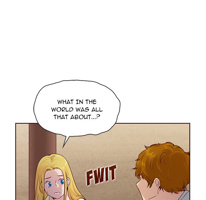 Little Miss Designer Chapter 53 image 5