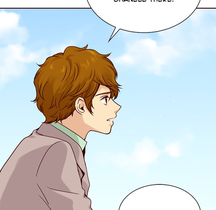 Little Miss Designer Chapter 53 image 59