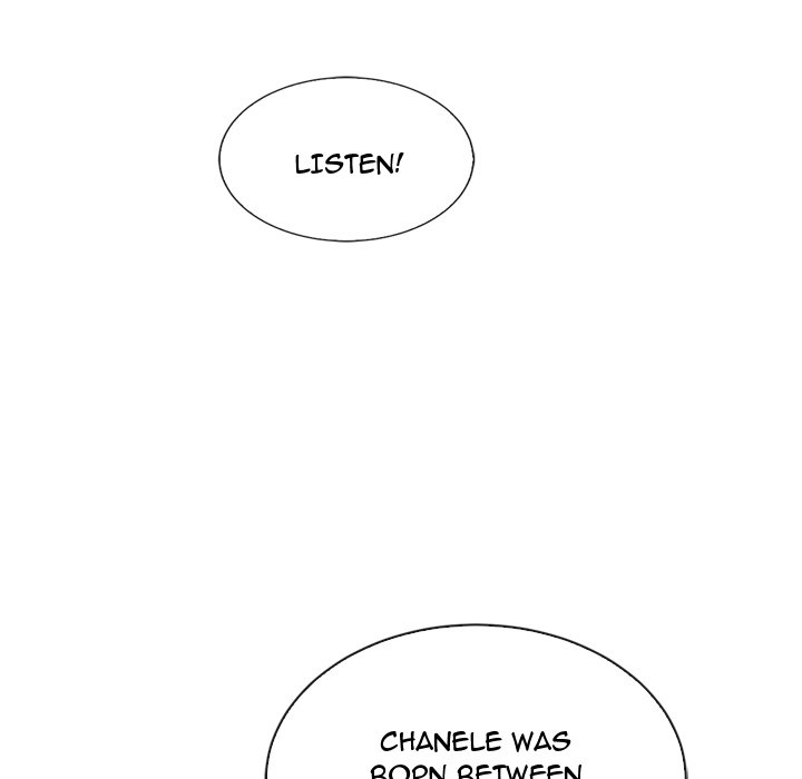 Little Miss Designer Chapter 53 image 78