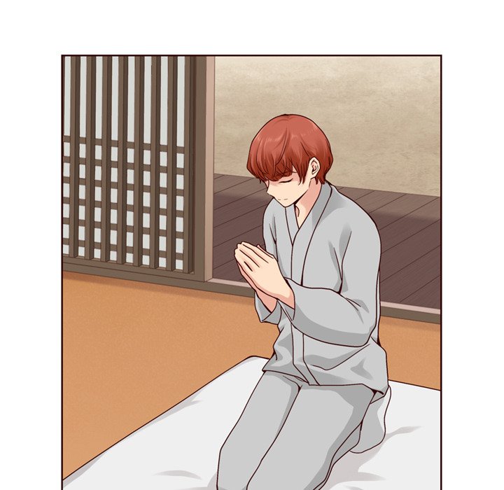 Little Miss Designer Chapter 53 image 92