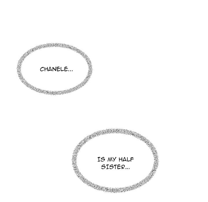 Little Miss Designer Chapter 54 image 9