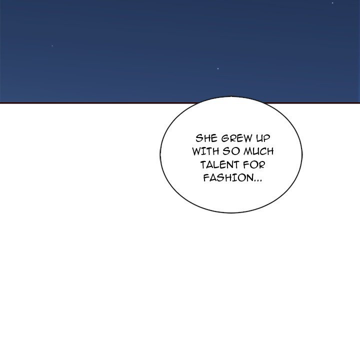 Little Miss Designer Chapter 54 image 146