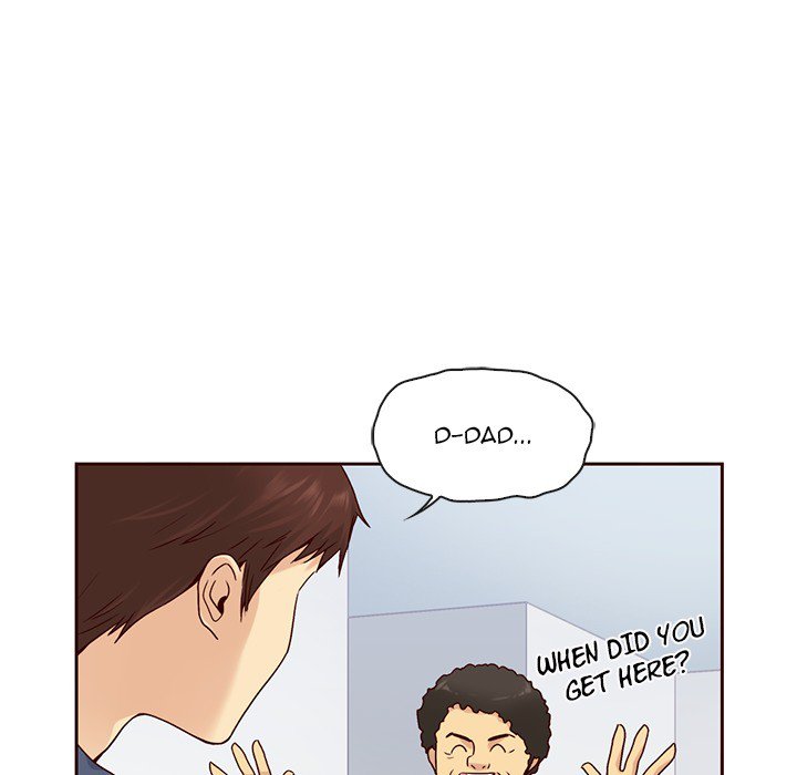 Little Miss Designer Chapter 54 image 14