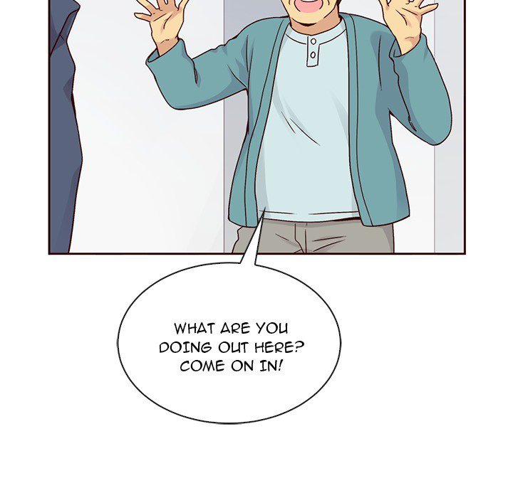 Little Miss Designer Chapter 54 image 15