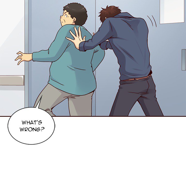 Little Miss Designer Chapter 54 image 17