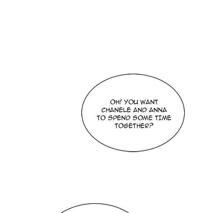 Little Miss Designer Chapter 54 image 18
