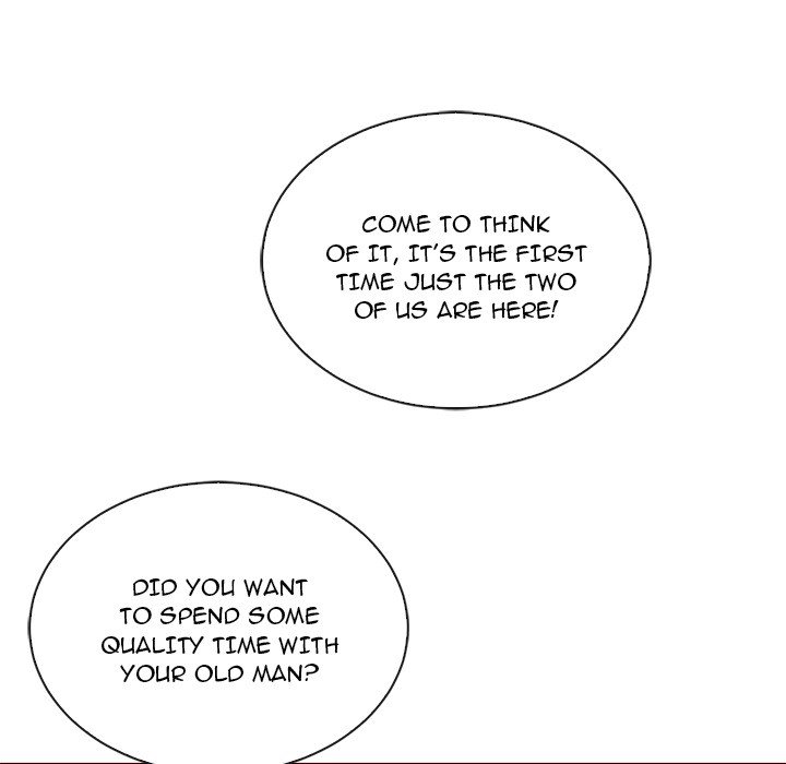 Little Miss Designer Chapter 54 image 23