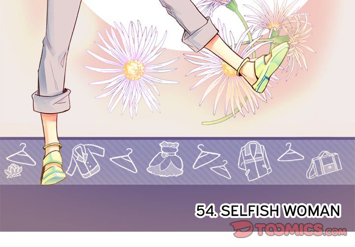 Little Miss Designer Chapter 54 image 2