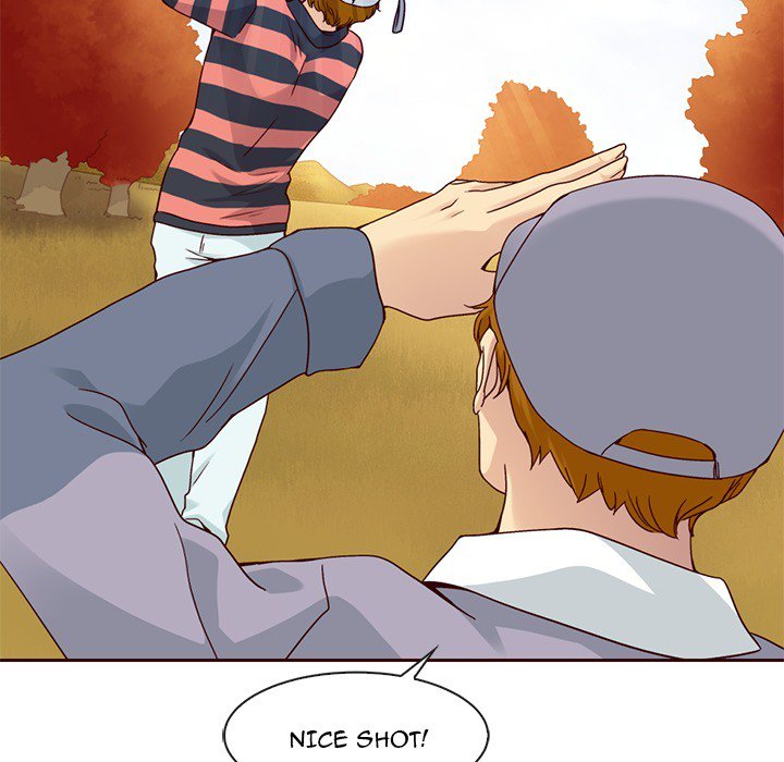 Little Miss Designer Chapter 54 image 29