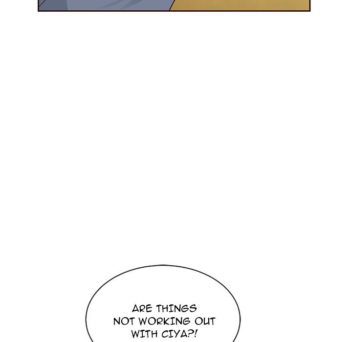 Little Miss Designer Chapter 54 image 44
