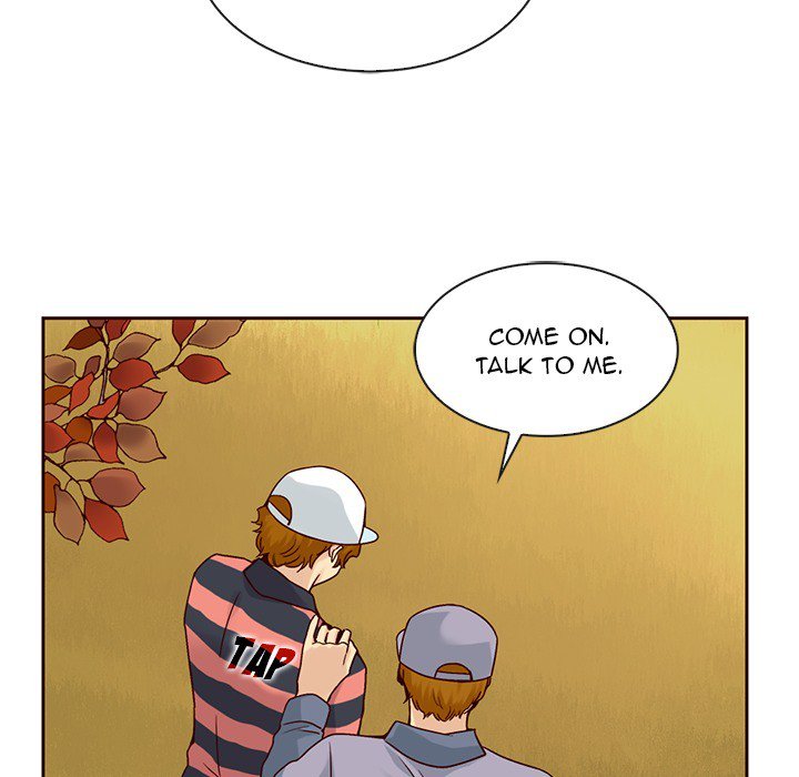 Little Miss Designer Chapter 54 image 45