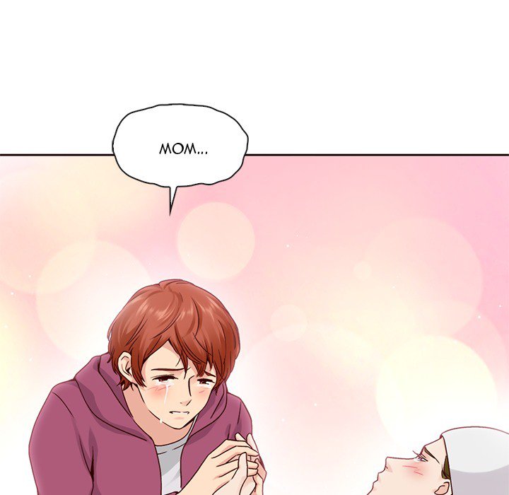 Little Miss Designer Chapter 54 image 4