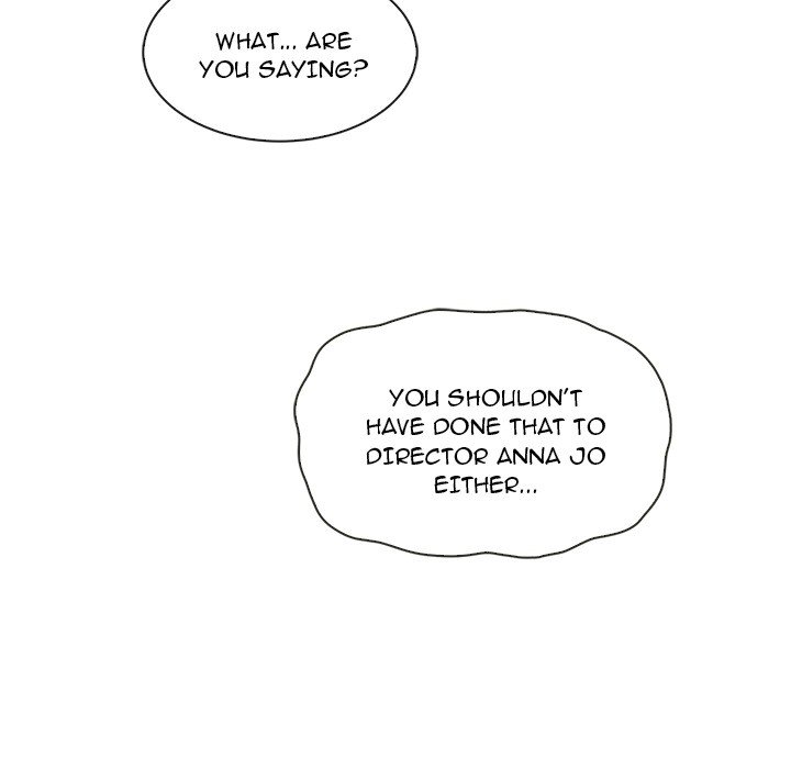 Little Miss Designer Chapter 54 image 52