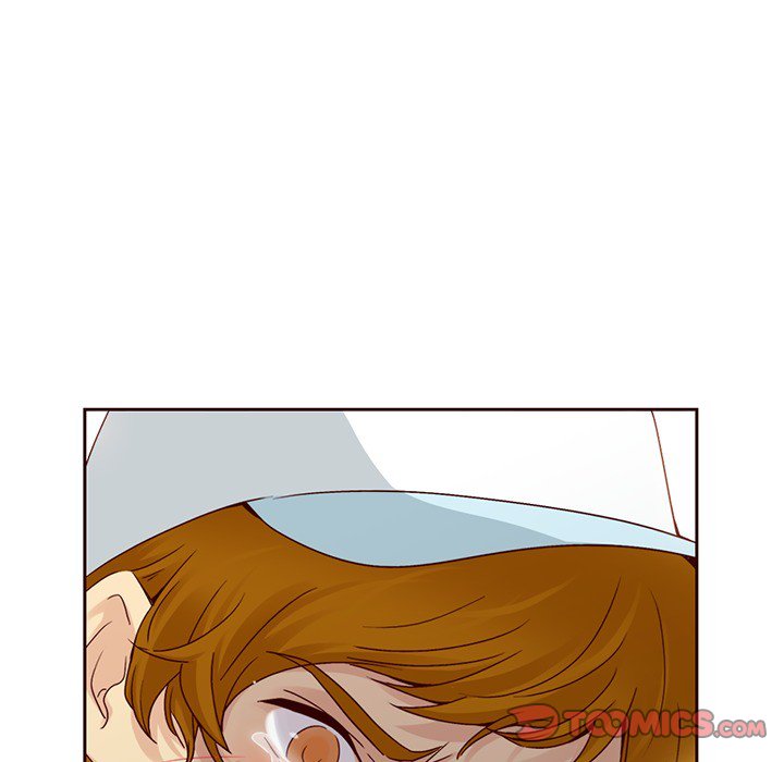Little Miss Designer Chapter 54 image 53