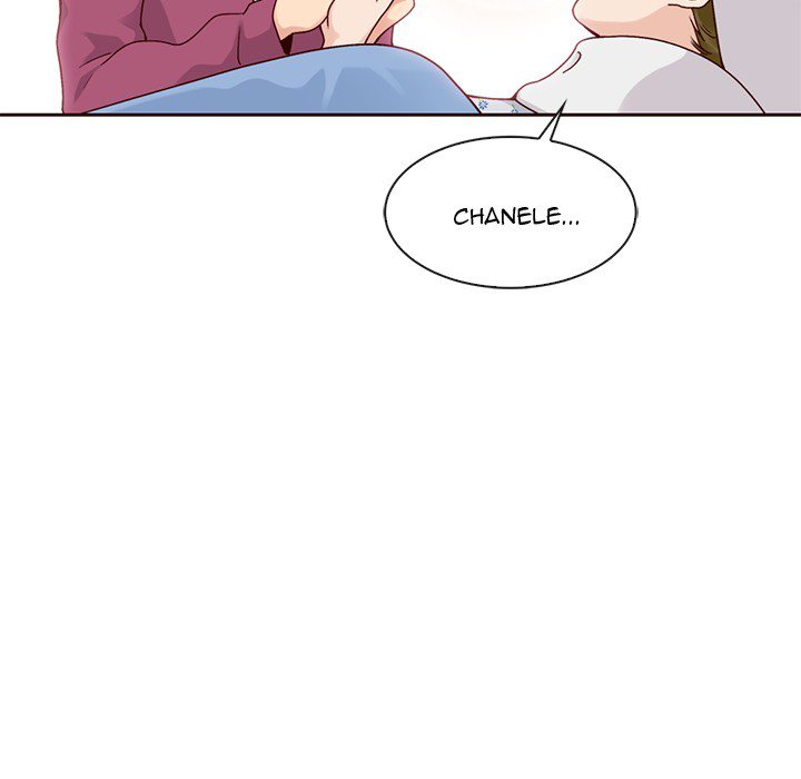 Little Miss Designer Chapter 54 image 5