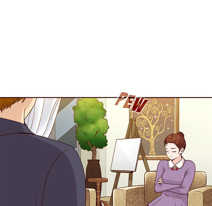 Little Miss Designer Chapter 54 image 76