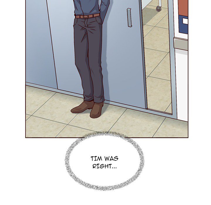 Little Miss Designer Chapter 54 image 7